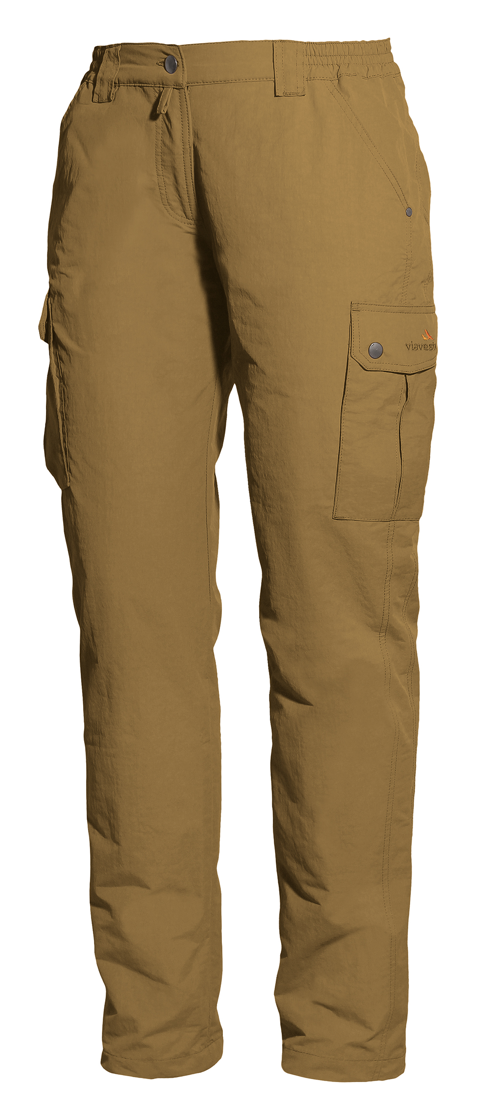 Damenhose Senhora Cabral Braun: 20% Rabatt - statt 169,90€ jetzt 135,92€, kein Gutscheinrabatt