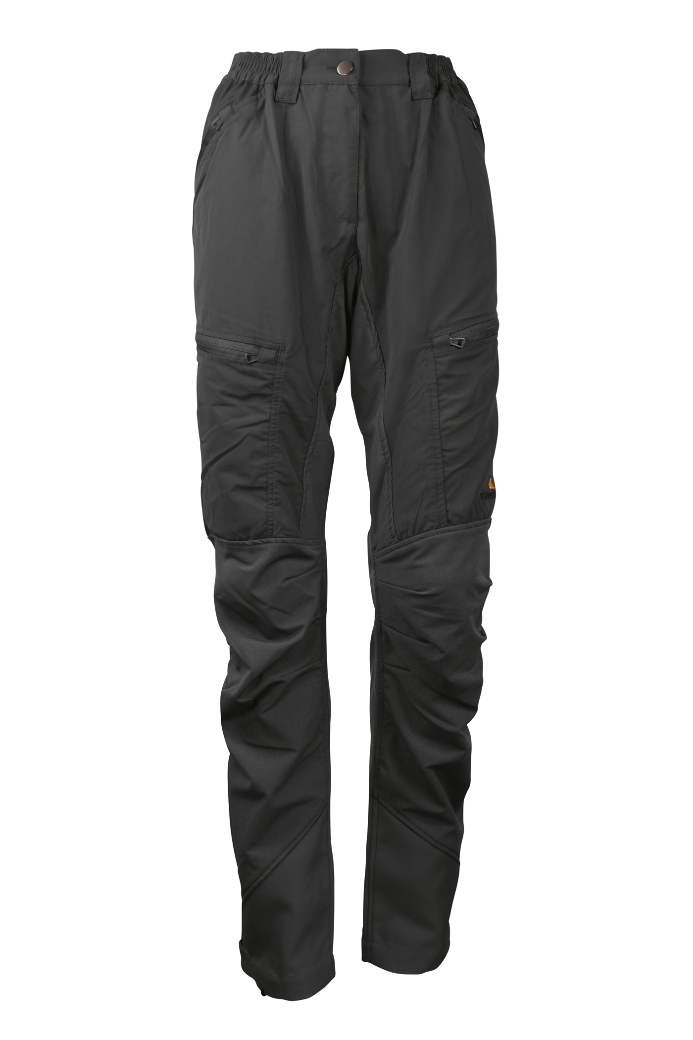 Damenhose Camino anthrazit