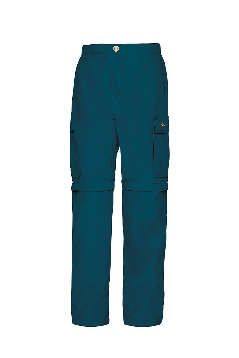 Kinder-Zipp-Hose Criansa: 20% Rabatt - statt 79,95€ jetzt 63,92€