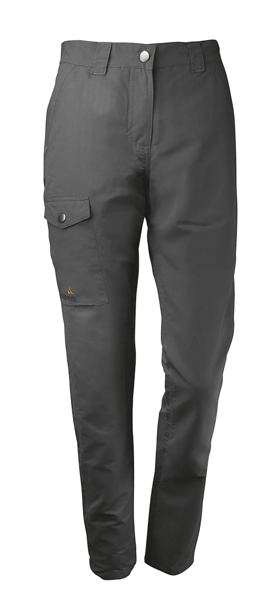 Damenhose Infante Anthrazit: 20% Rabatt - statt 149,90€ jetzt 119,92€, kein Gutscheinrabatt