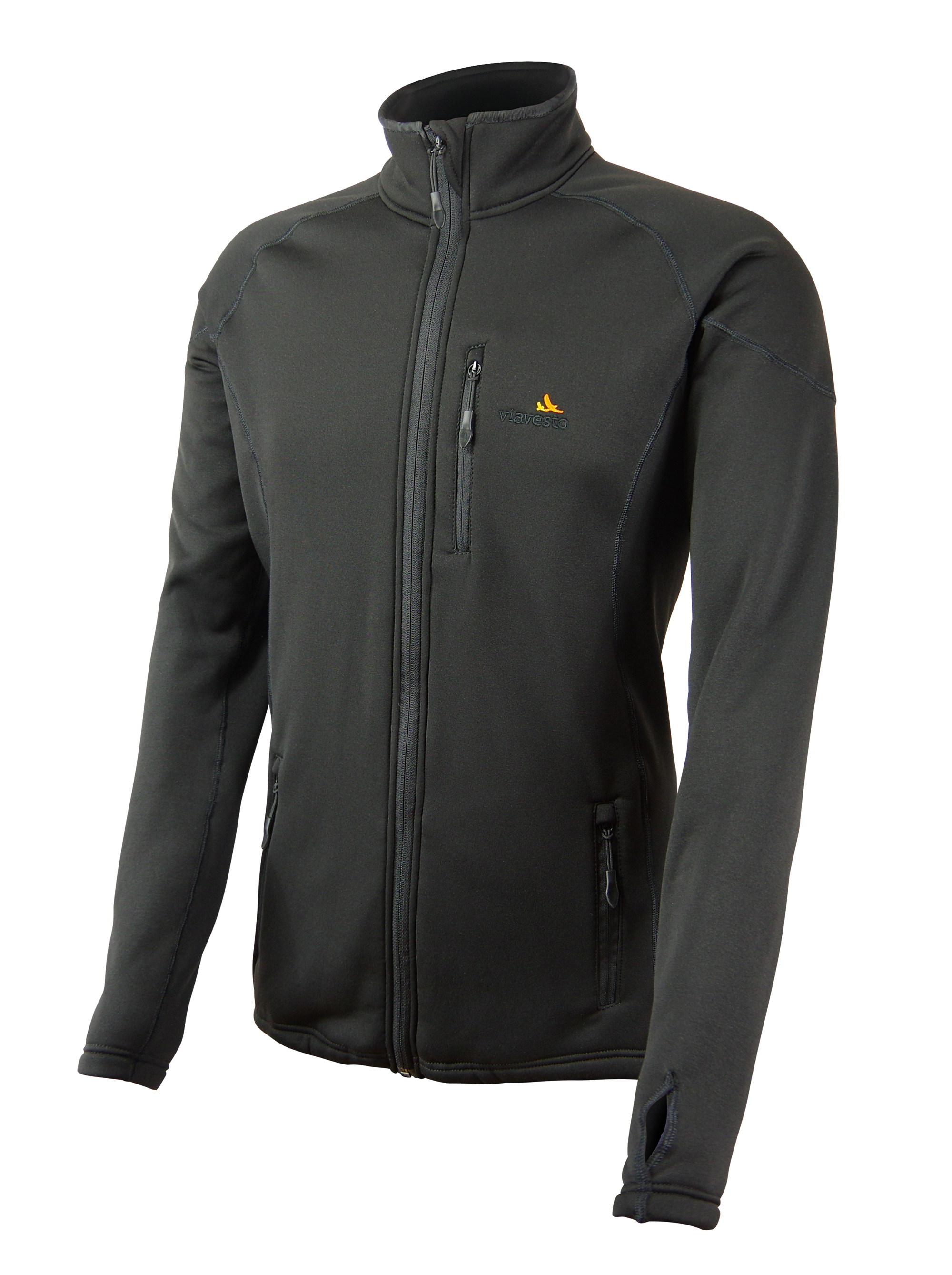 Herrenjacke Camada 2nd Layer : 20% Rabatt - bitte wählen Sie für den Bestellvorgang die Farbe aus