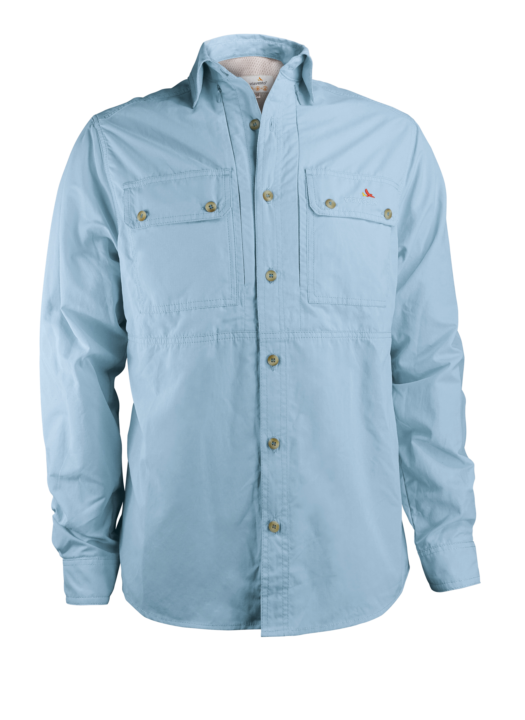 Herrenhemd Senhor Dias