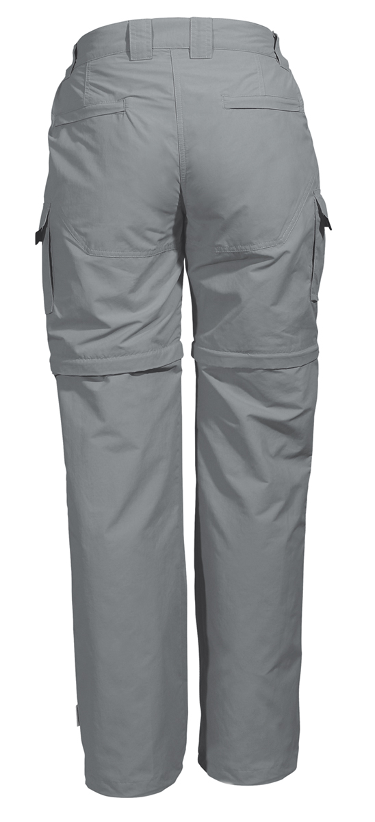 Damen-Zipp-Hose Senhora Eanes - Kurzgröße