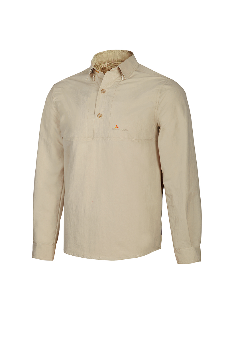 Kinder-Schlupf-Hemd Criansa: 20% Rabatt - statt 79,95€ jetzt 63,92€