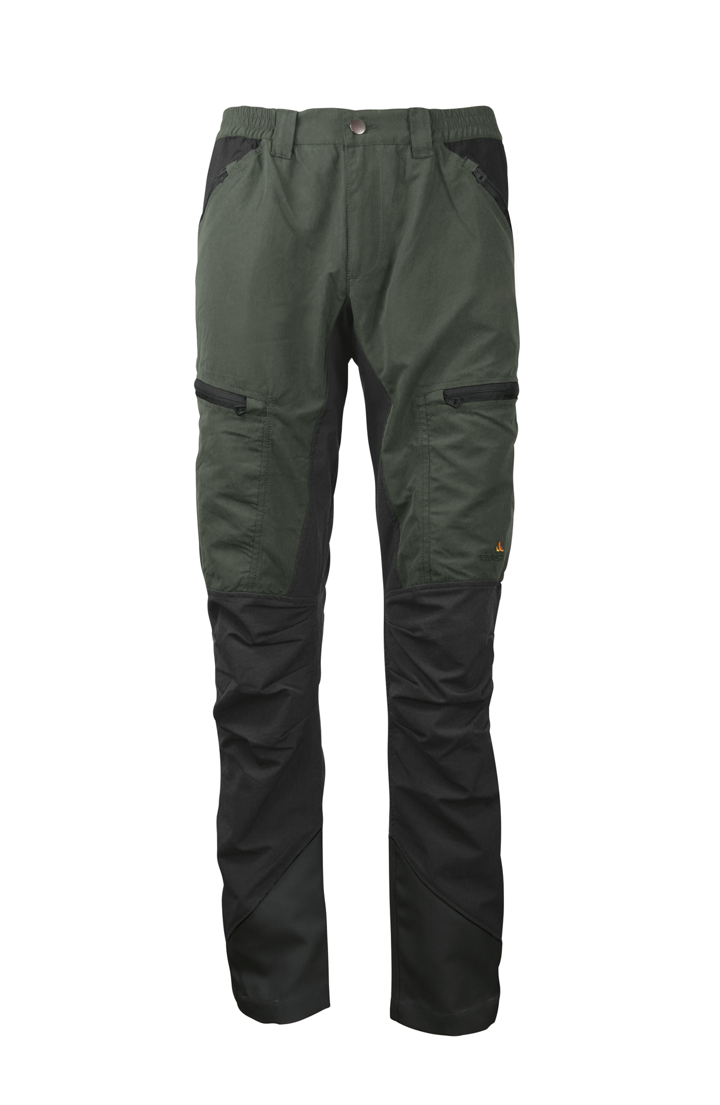 Herrenhose Camino khaki