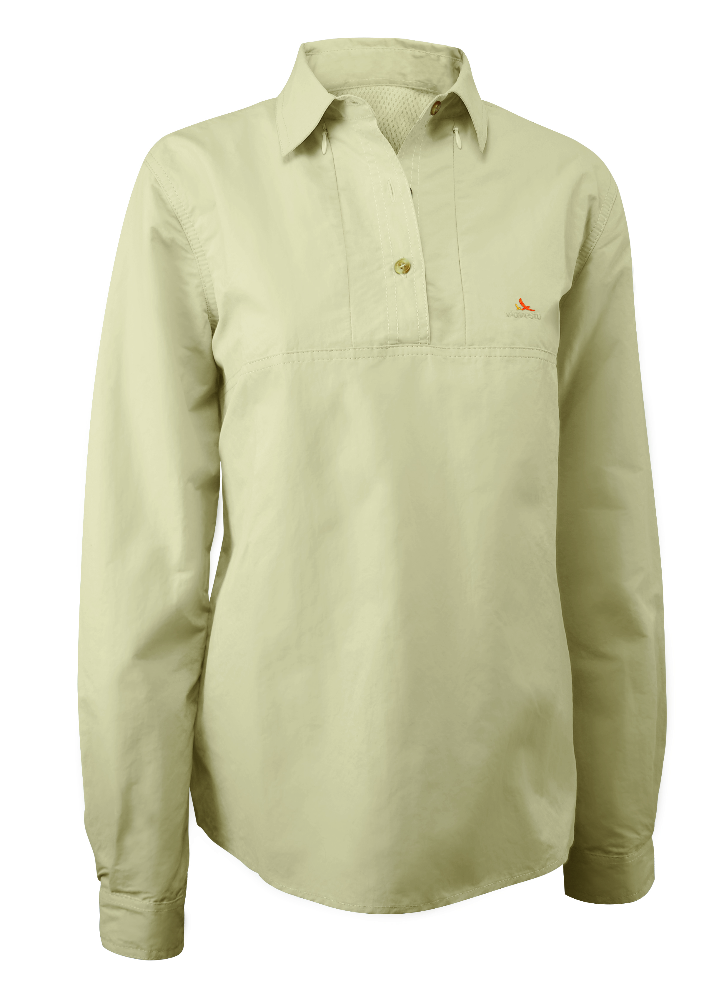 Damen-Schlupfhemd Infante: ab sofort 20% Rabatt - statt 119,90€ jetzt 95,92€, kein Gutscheinrabatt!