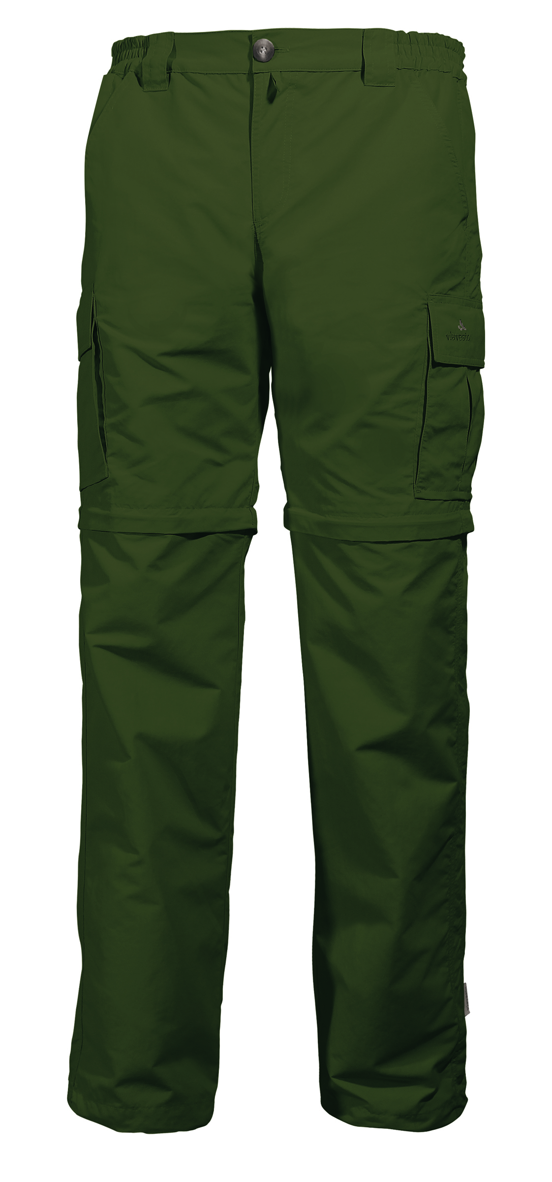 Herren-Zipp-Hose Senhor Eanes - Regular