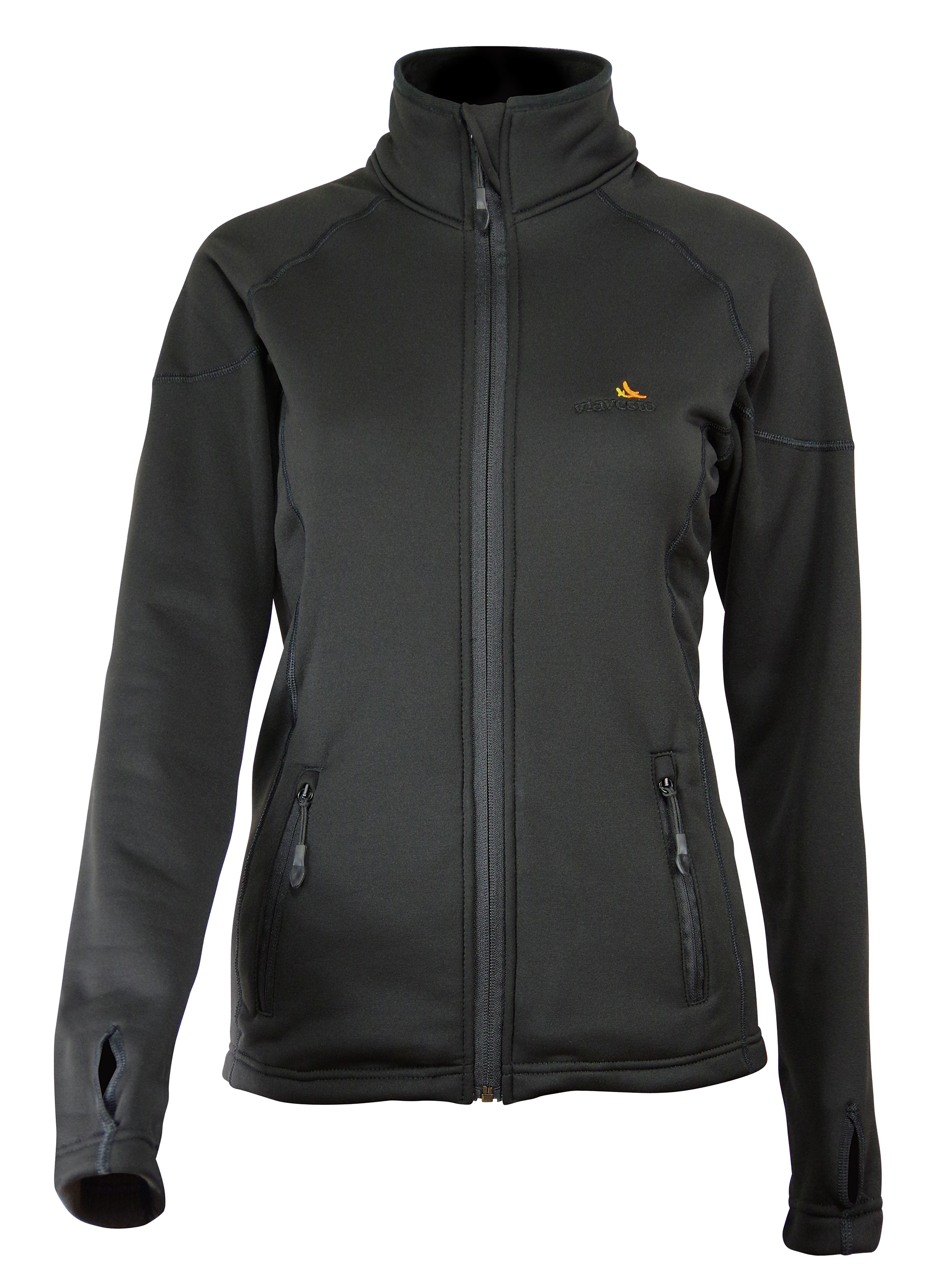 Damenjacke Camada 2nd Layer: 20% Rabatt - bitte wählen Sie für den Bestellvorgang die Farbe aus