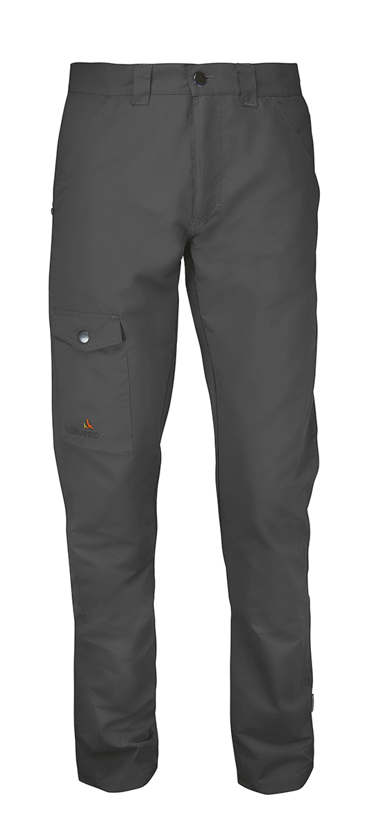 Herrenhose Infante Anthrazit: 20% Rabatt - statt 149,90€ jetzt 119,92€, kein Gutscheinrabatt!